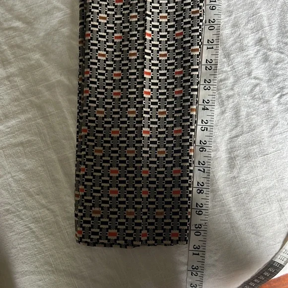 𝅺Mr. Turk (Trina Turk) designer pants - Picture 10 of 11